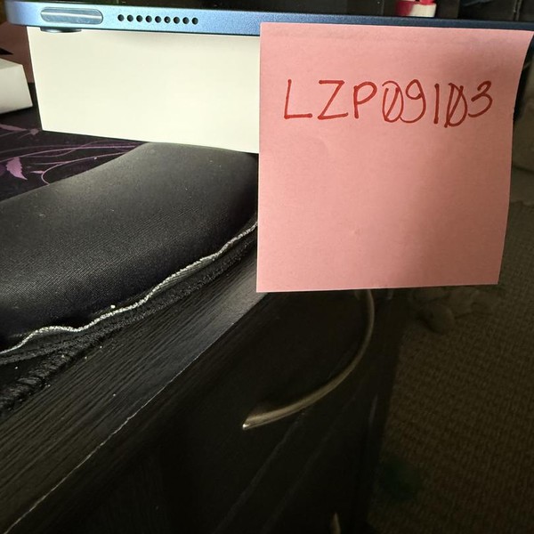 Apple iPad 10th Gen - Wi-Fi, 256 GB, Blue, A2696