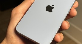 Fair
													Apple iPhone 14 - Unlocked, Blue, 128 GB, A2649, photo 2 of 5