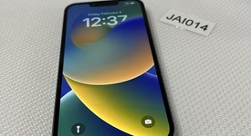 Mint
													Apple iPhone 14 - Unlocked, Blue, 128 GB, A2649, photo 4 of 7