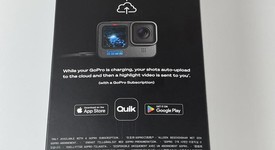 New
													GoPro HERO12, photo 2 of 6