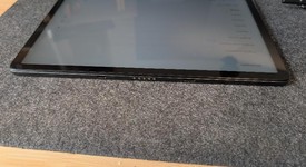 Mint
													Amazon Fire Max 11 - Wi-Fi, Gray, 64 GB, photo 3 of 6