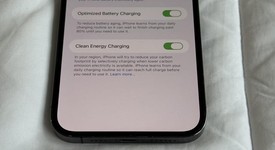 Good
													Apple iPhone 12 Pro Max - Unlocked, Graphite, 512 GB, A2342, photo 2 of 12