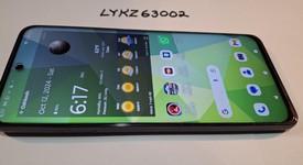 Mint
													Moto G Stylus 5G (2023) - Unlocked, Black, 128 GB, 4 GB, photo 5 of 11