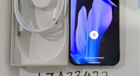 Good
													Google Pixel 9 Pro - Unlocked, Hazel, 128 GB, 16 GB, GR83Y, photo 3 of 10