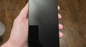 Good
													Apple iPhone 15 Pro Max - Unlocked, Black, 256 GB, A2849, photo 4 of 7