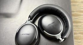 Used
													Bose QuietComfort Ultra Headphones - Black, photo 5 of 6