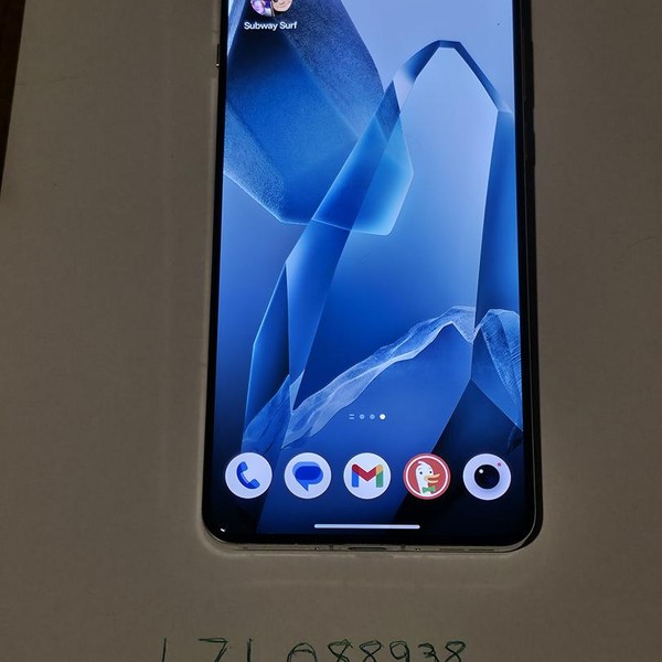 OnePlus 13 - Unlocked, 512 GB, Midnight Ocean, 16 GB