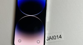 Fair
													Apple iPhone 14 Pro Max - Unlocked, Silver, 512 GB, A2651, photo 1 of 8