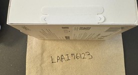 New
													Oura Ring Gen 4 - Silver, Size 10, photo 2 of 4