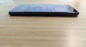 Good
													Apple iPhone SE 3rd Gen 2022 - Unlocked, Midnight, 64 GB, A2595, photo 4 of 14