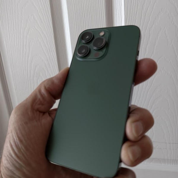 Apple iPhone 13 Pro - Unlocked, 512 GB, Green, A2483