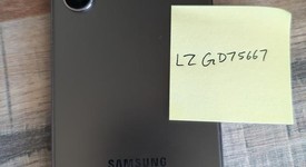 Fair
													Samsung Galaxy S24 - Unlocked, Black, 128 GB, 8 GB, SM-S921U1, photo 1 of 13