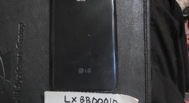 Good
													LG G8X ThinQ - Unlocked, Black, 128 GB, 6 GB, photo 2 of 7