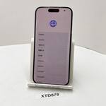 Good Apple iPhone 15 Pro - Unlocked, 256 GB, Natural, A2848