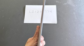 Mint
													Apple iPad Pro 13" (M4) 2024 - Wi-Fi, Black, 512 GB, 8 GB, A2925, Standard Glass, photo 4 of 8