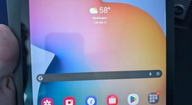 Good
													Samsung Galaxy Tab S6 Lite - Wi-Fi, Gray, 64 GB, 4 GB, SM-P610, photo 2 of 8