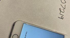 Good
													Apple iPhone 6 - T-Mobile, Silver, 64 GB, A1549, photo 2 of 6