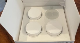 Mint
													Nest Sensor Thermostat, photo 3 of 5