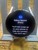Fair Samsung Galaxy Watch4 - Unlocked, Gold, 40mm