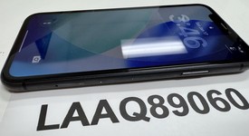 Good
													Apple iPhone 11 - Unlocked, Black, 128 GB, A2111, photo 3 of 12