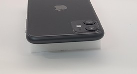 Mint
													Apple iPhone 11 - AT&T, Black, 64 GB, A2111, photo 2 of 7
