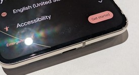 Good
													Google Pixel 8 Pro - Unlocked, Porcelain, 128 GB, 12 GB, G1MNW, mmWave 5G, photo 3 of 18