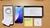 Mint Apple iPhone 13 Pro Max - Unlocked, Graphite, 512 GB, A2484