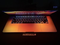 MacBook Air 2023 - 15"