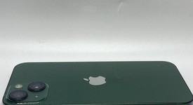 Good
													Apple iPhone 13 - Unlocked, Green, 128 GB, A2482, photo 4 of 7