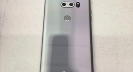 Good
													LG V30 - T-Mobile, Silver, 64 GB, H932SV, photo 3 of 7