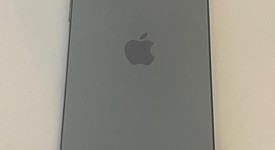 Good
													Apple iPhone 13 Pro Max - Unlocked, Sierra Blue, 128 GB, A2484, photo 4 of 10