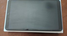 Mint
													Xiaomi Mi Pad 4 - Wi-Fi, Black, 32 GB, 3 GB, photo 2 of 5