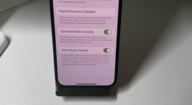 Good
													Apple iPhone 14 - Unlocked, Midnight, 128 GB, A2649, photo 3 of 5