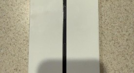 New
													Apple iPhone Air - Unlocked, Space Black, 256 GB, A3260, photo 1 of 2