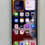 Fair Apple iPhone 13 - Unlocked, Starlight, 128 GB, A2482