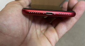 Mint
													Apple iPhone SE 2nd Gen 2020 - Unlocked, Red, 64 GB, A2275, photo 5 of 8