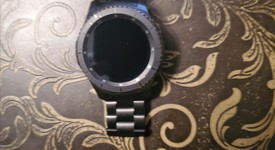 Mint
													Samsung Gear S3 - Verizon, Black, Frontier LTE, photo 2 of 12