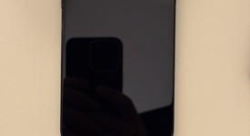 Good
													Apple iPhone 15 Plus - Unlocked, Black, 128 GB, A2847, photo 1 of 11