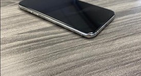 Good
													Apple iPhone Xs - Verizon, Silver, 512 GB, A1920, photo 4 of 15