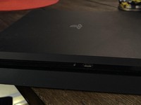 PlayStation 4 Slim