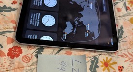 Good
													Apple iPad Air 11" (M2) 2024 - Wi-Fi, Gray, 128 GB, A2902, photo 1 of 15