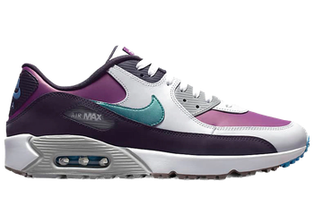 Nike Air Max 90 Golf Cave Purple for sale