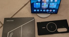 Mint
													Samsung Galaxy Z Fold7 - Unlocked, Mint, 512 GB, 12 GB, SM-F966U1, photo 2 of 7