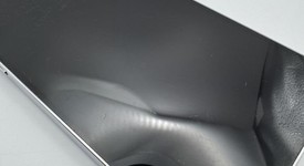 Fair
													Apple iPhone 14 Pro Max - Unlocked, Silver, 256 GB, A2651, photo 3 of 12