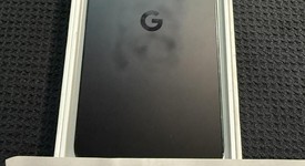 Fair
													Google Pixel 9 Pro XL - Unlocked, Obsidian, 128 GB, 16 GB, GGX8B, photo 3 of 4