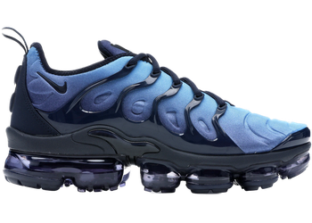Nike Air VaporMax Plus Obsidian for sale