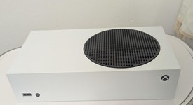 Mint
													Xbox Series S (2020) - White, 512 GB, photo 5 of 7