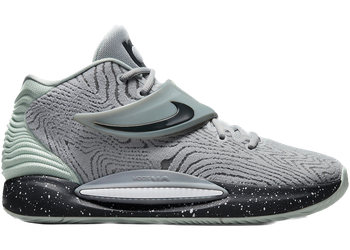 Nike KD 14 TB Grey for sale