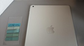 Good
													Apple iPad 9th Gen - Wi-Fi, Silver, 64 GB, A2602, photo 3 of 5