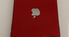 Fair
													Apple iPhone 11 - Unlocked, Red, 256 GB, A2111, photo 5 of 5